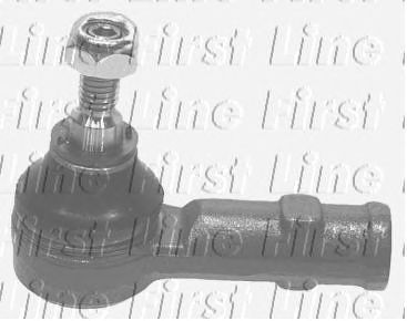 FIRST LINE ftr4966 -  Наконечник поперечной рулевой тяги